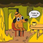 this is fine, 시프트업은 다르다