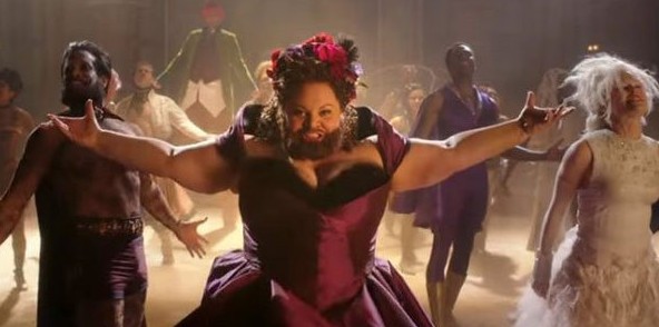 ‘25.11월 넷째주 LTO, This is me!