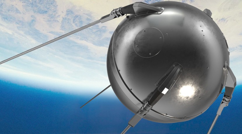 중국 AI는 MDB에게 스푸트니크 모먼트인가?