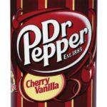 미국 MZ 갬성을 느끼려면 KDP의 Dr Pepper를 추천합니다